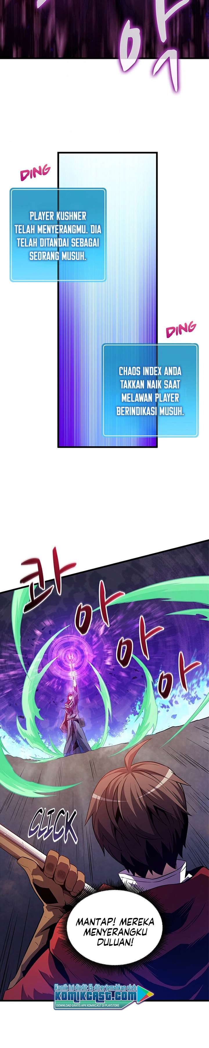 Arcane Sniper Chap 36 - Next Chap 37