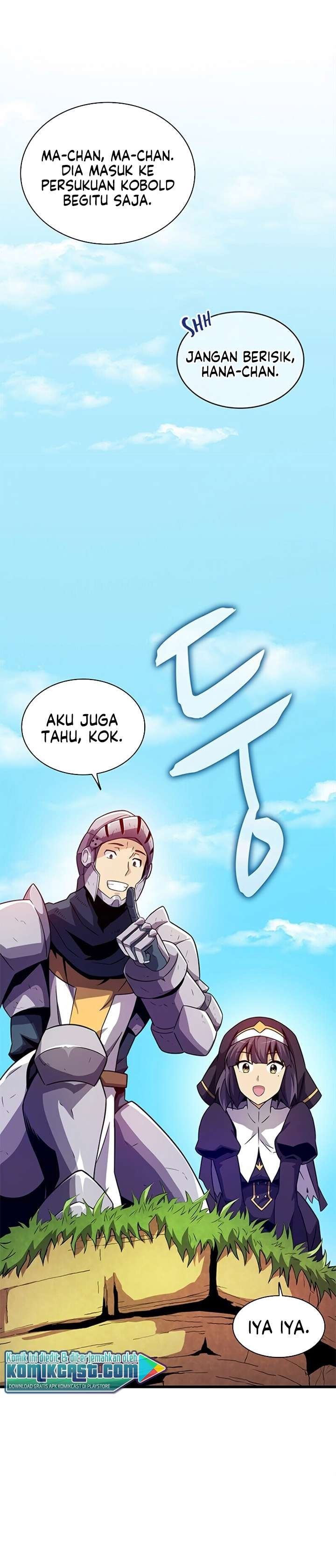 Arcane Sniper Chap 37 - Next Chap 38