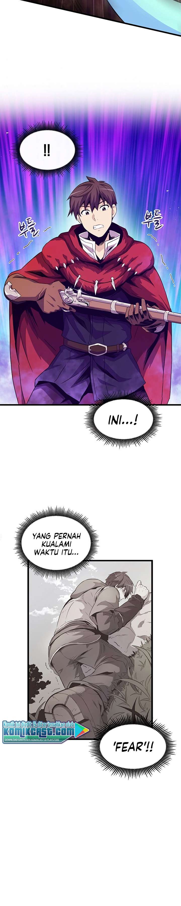 Arcane Sniper Chap 37 - Next Chap 38