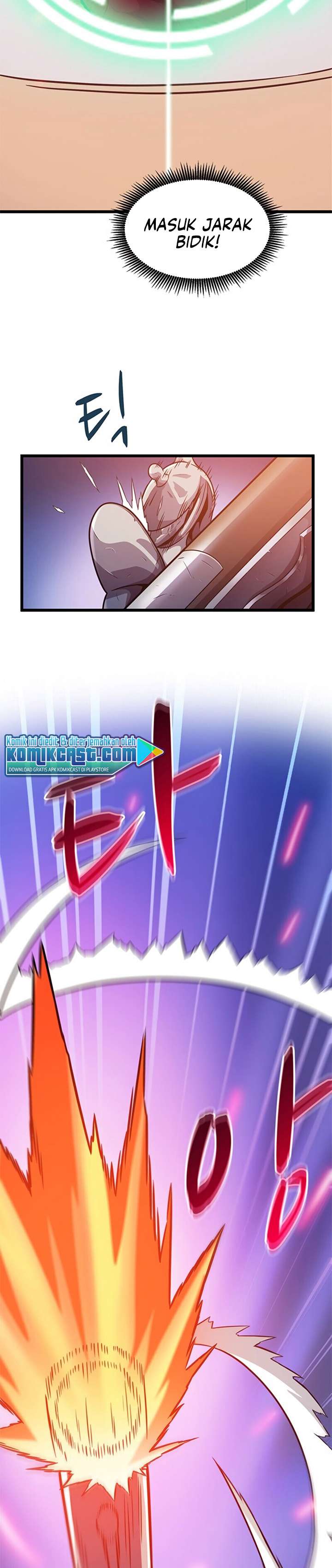 Arcane Sniper Chap 39 - Next Chap 40