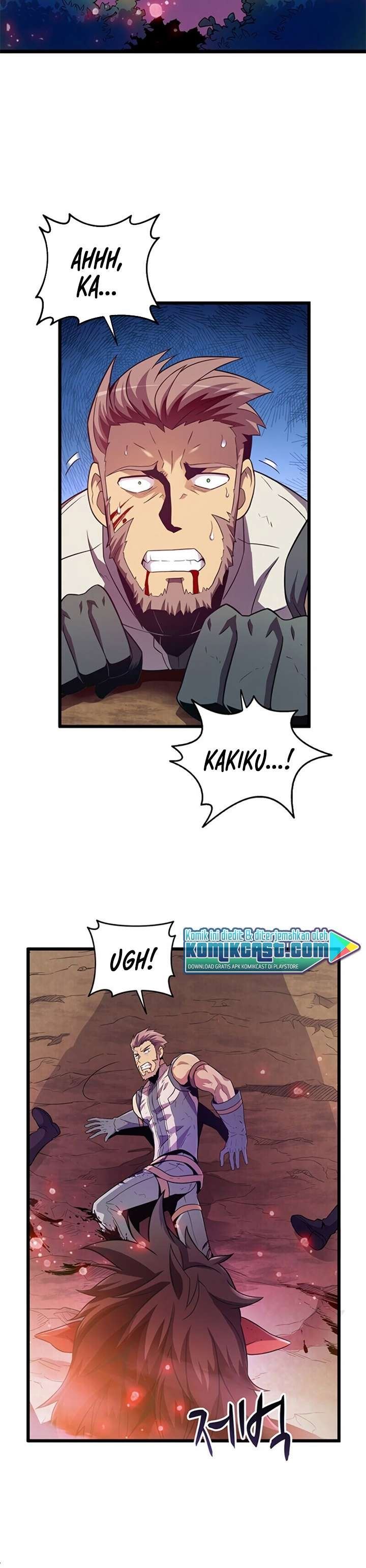 Arcane Sniper Chap 39 - Next Chap 40