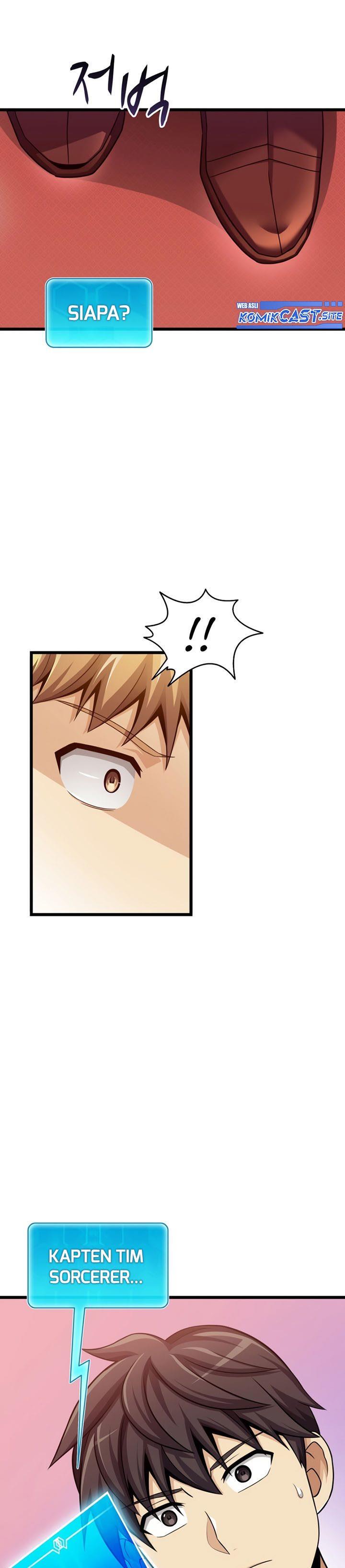 Arcane Sniper Chap 105 - Next Chap 106