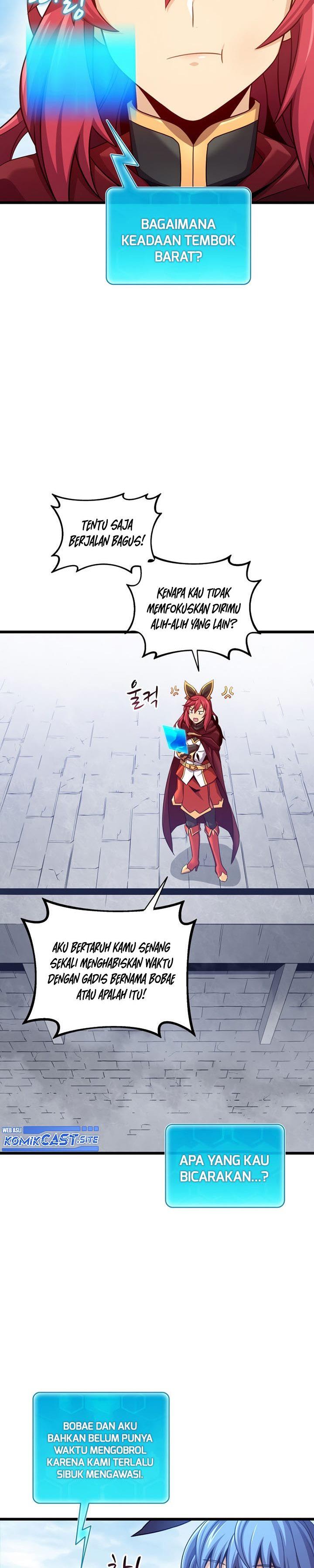 Arcane Sniper Chap 105 - Next Chap 106