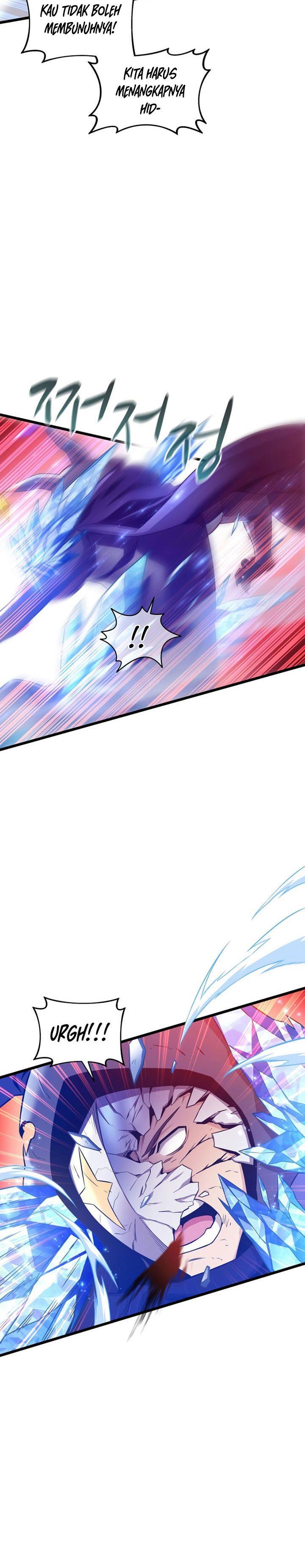 Arcane Sniper Chap 105 - Next Chap 106