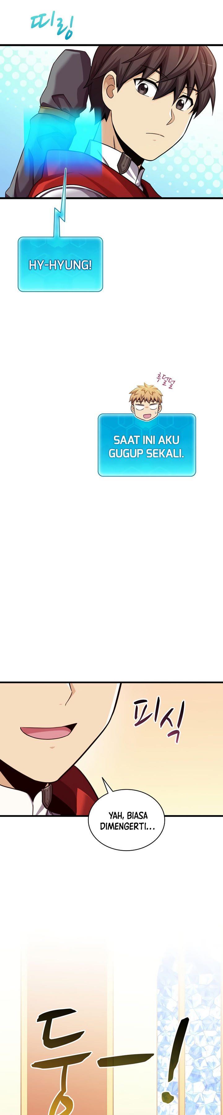 Arcane Sniper Chap 105 - Next Chap 106