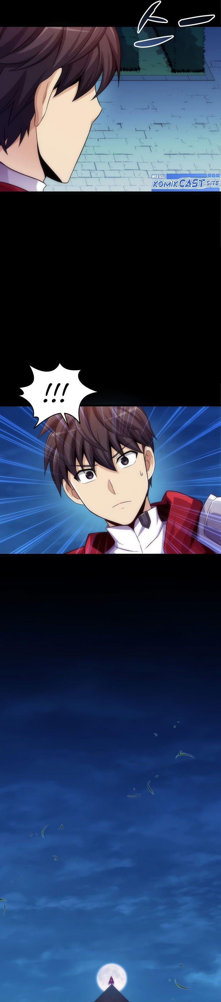 Arcane Sniper Chap 107 - Next Chap 108