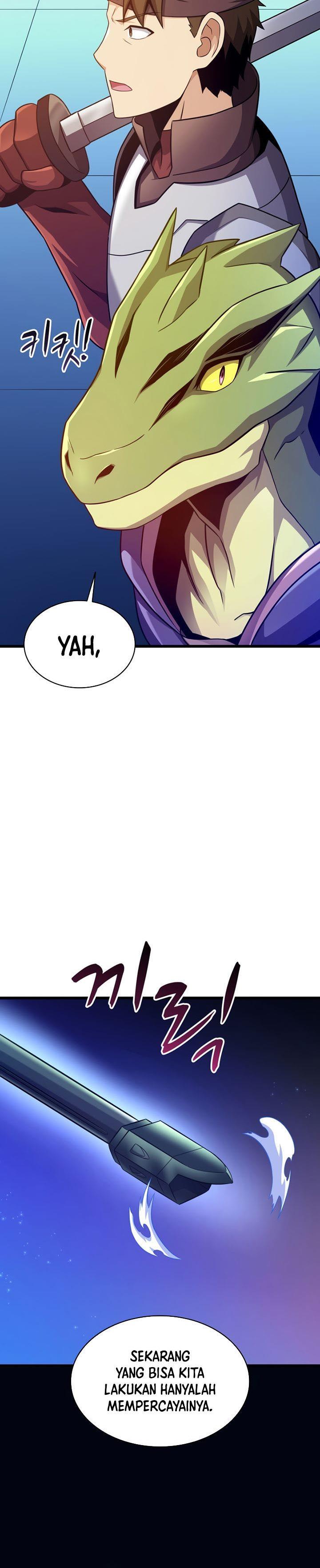 Arcane Sniper Chap 107 - Next Chap 108