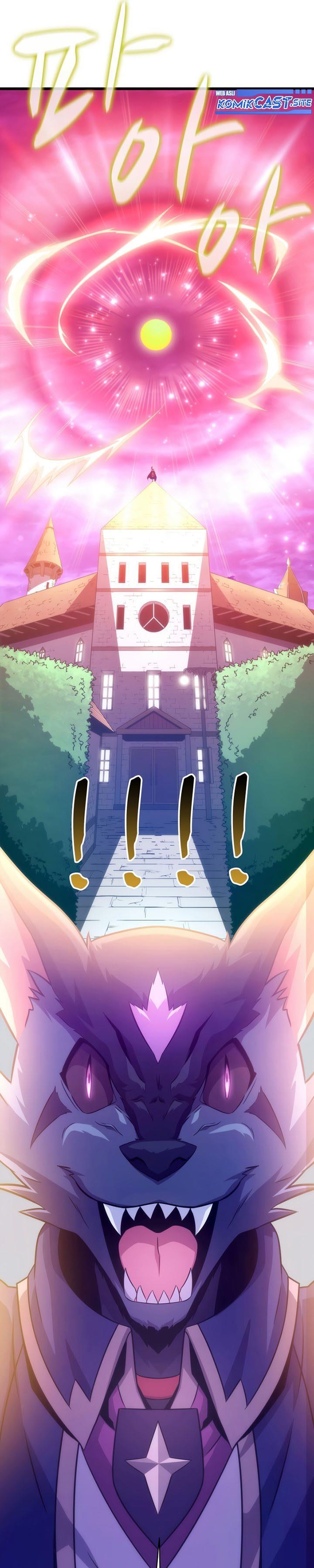 Arcane Sniper Chap 107 - Next Chap 108