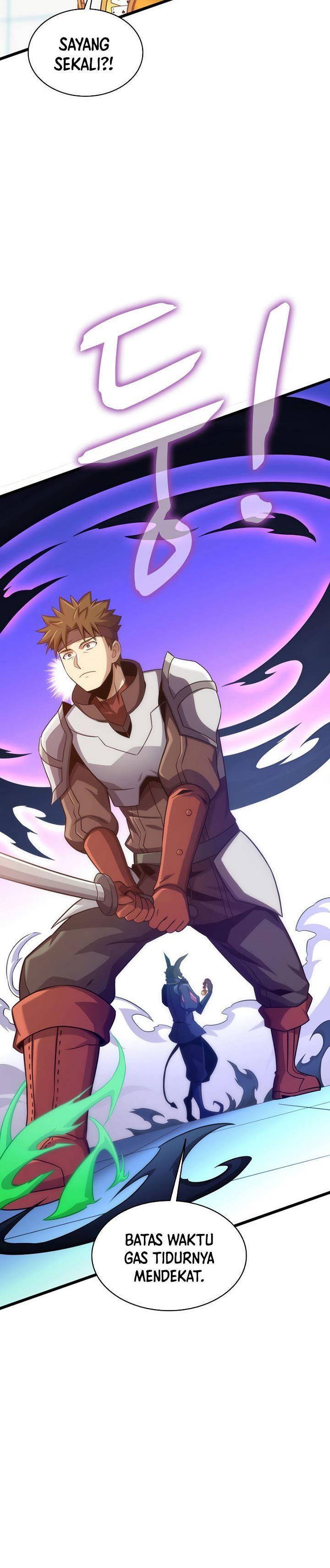 Arcane Sniper Chap 107 - Next Chap 108