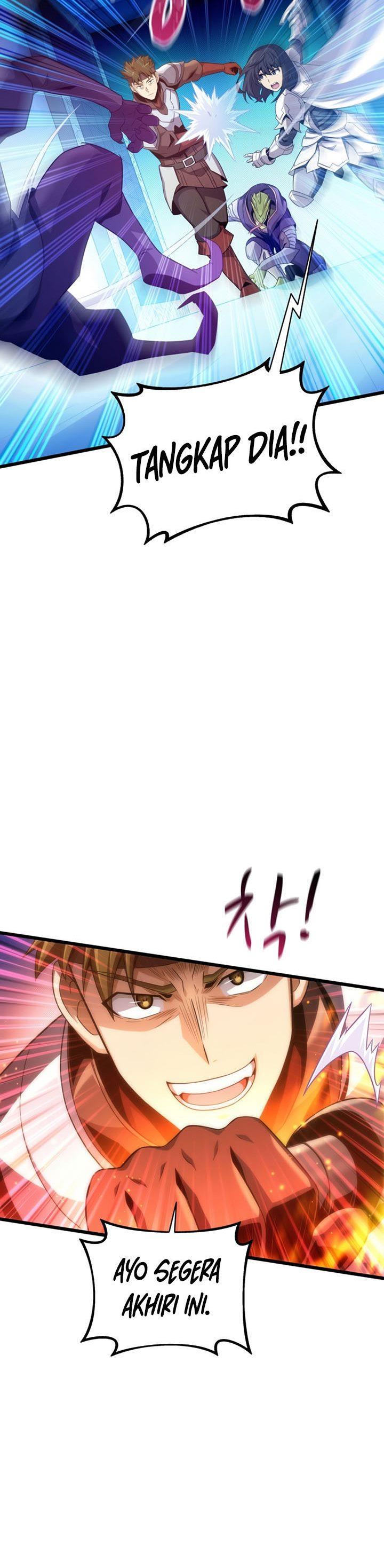 Arcane Sniper Chap 107 - Next Chap 108