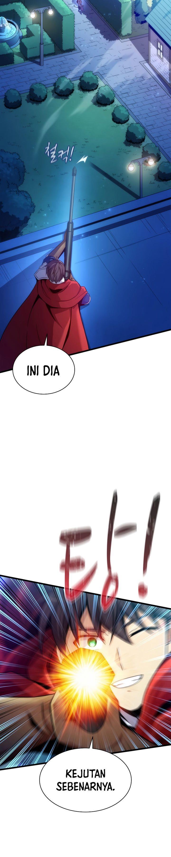 Arcane Sniper Chap 107 - Next Chap 108