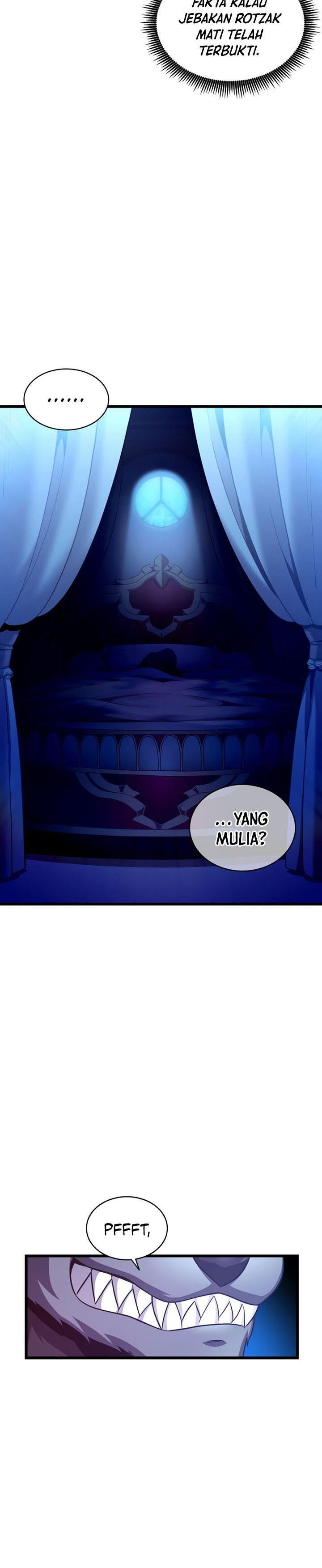 Arcane Sniper Chap 107 - Next Chap 108