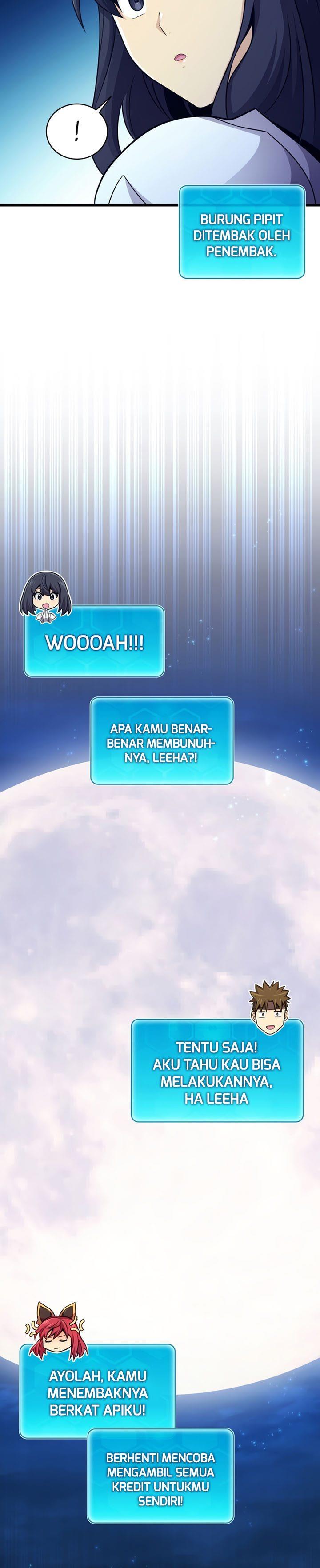 Arcane Sniper Chap 107 - Next Chap 108