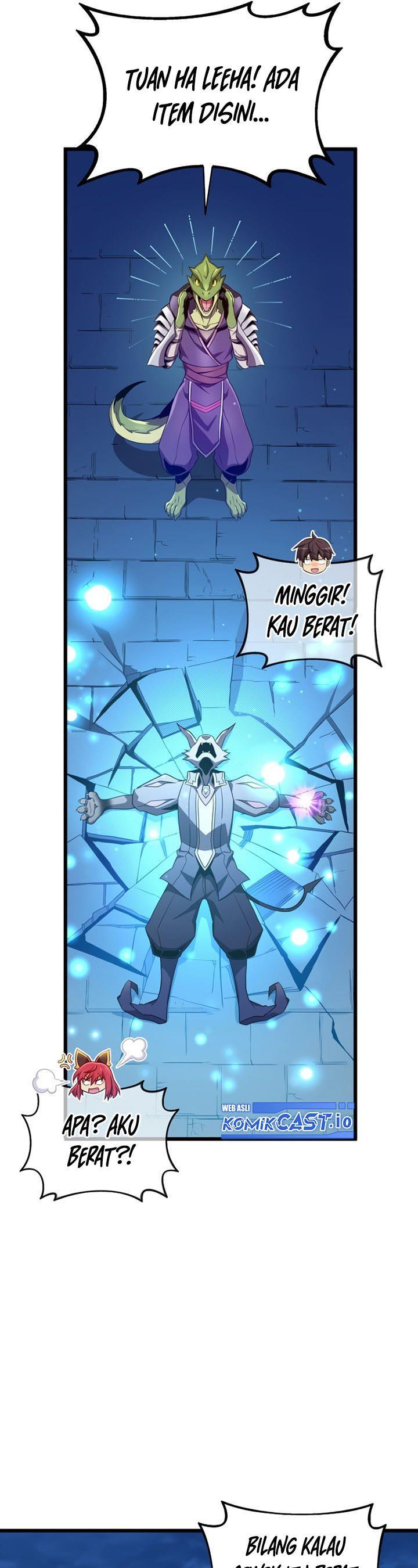 Arcane Sniper Chap 108 - Next Chap 109