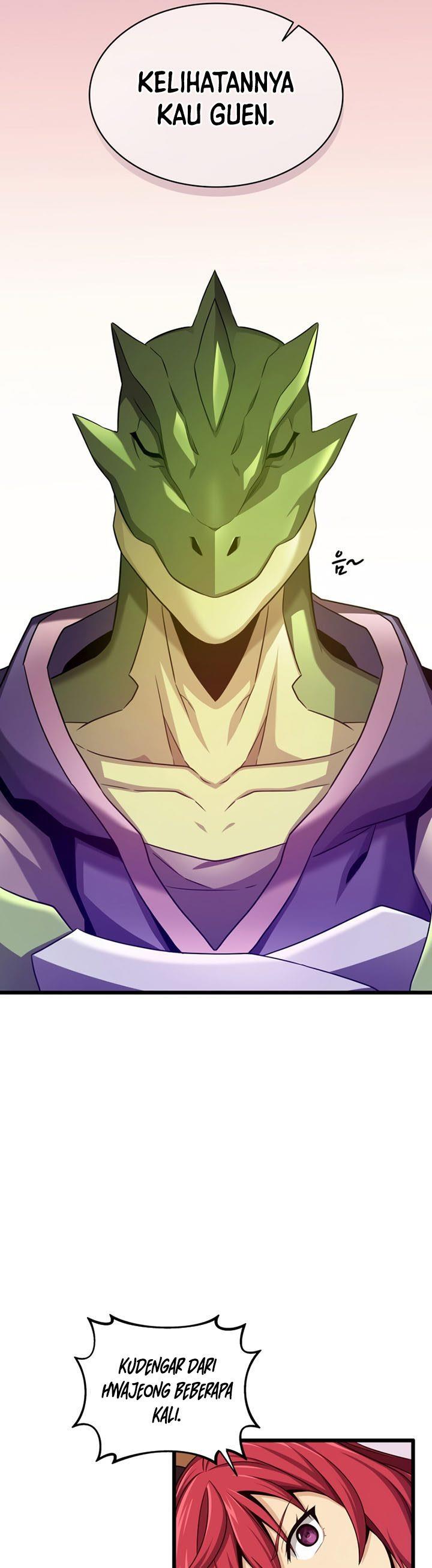 Arcane Sniper Chap 108 - Next Chap 109