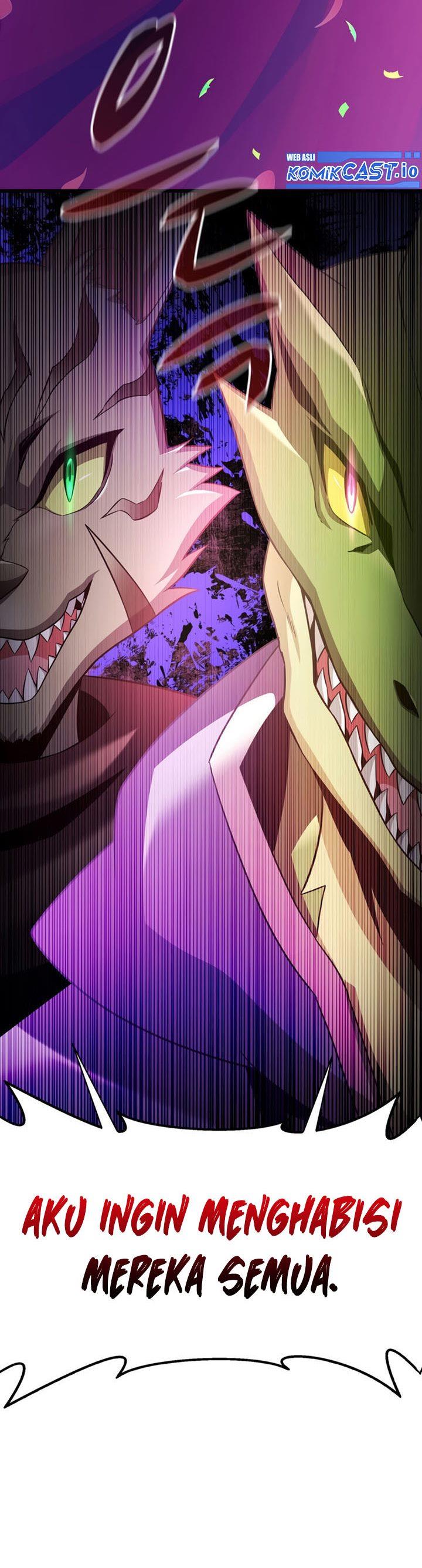 Arcane Sniper Chap 109 - Next Chap 110