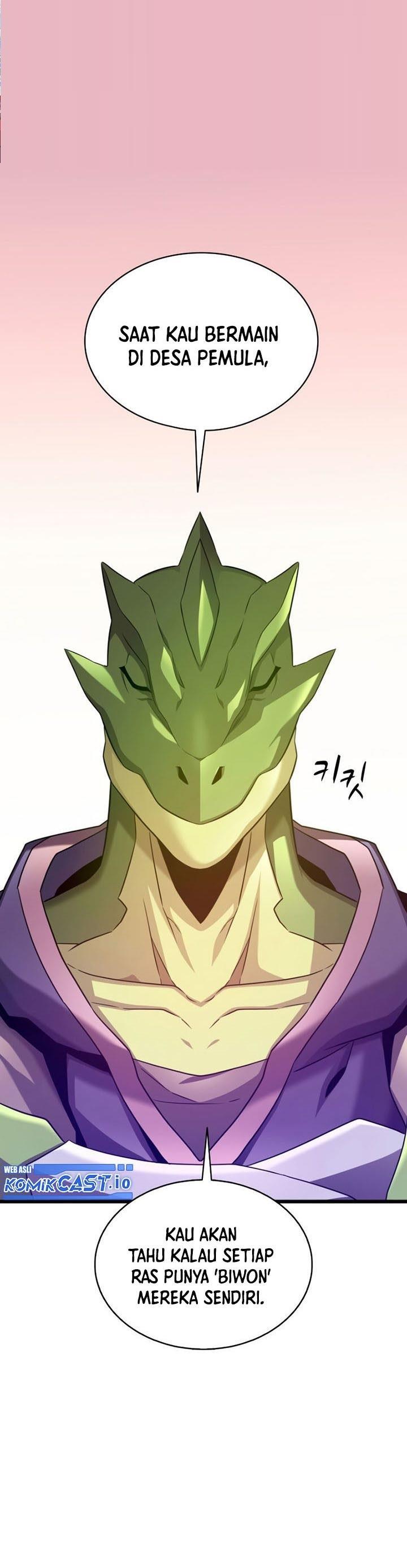 Arcane Sniper Chap 109 - Next Chap 110