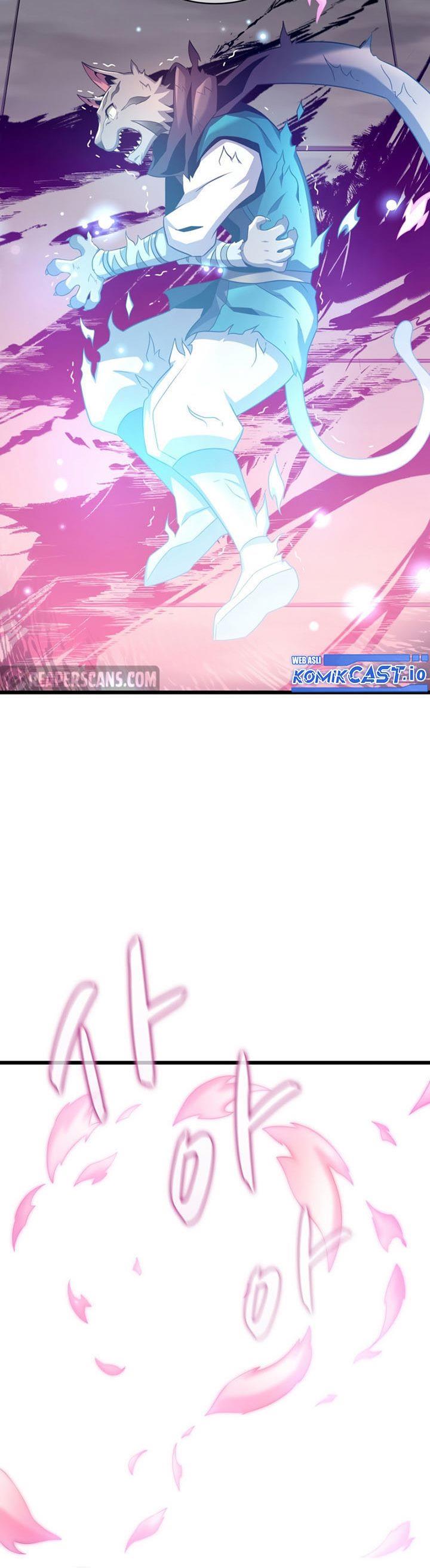 Arcane Sniper Chap 109 - Next Chap 110