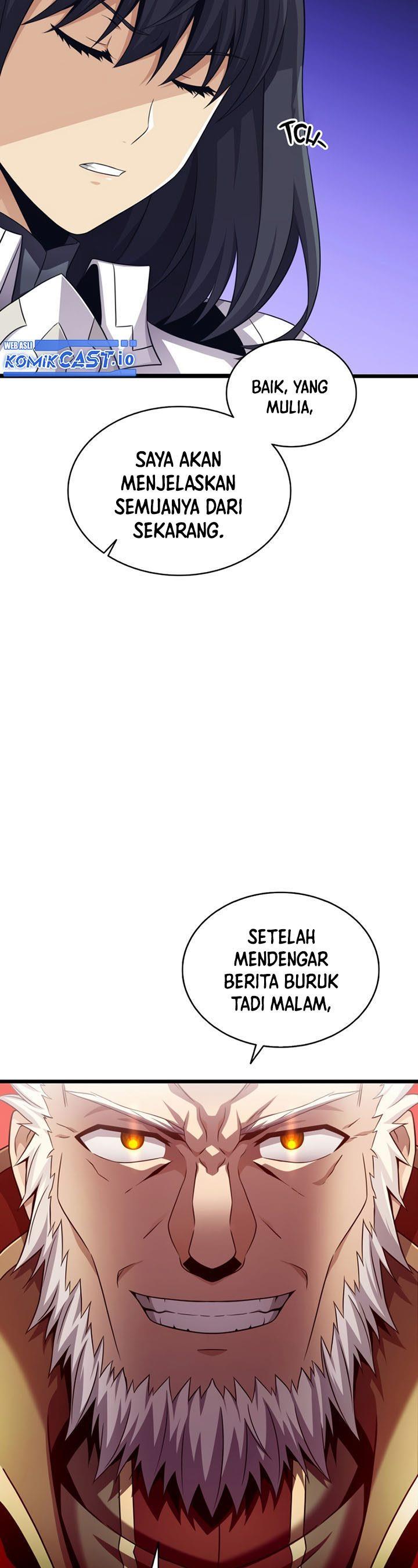 Arcane Sniper Chap 109 - Next Chap 110