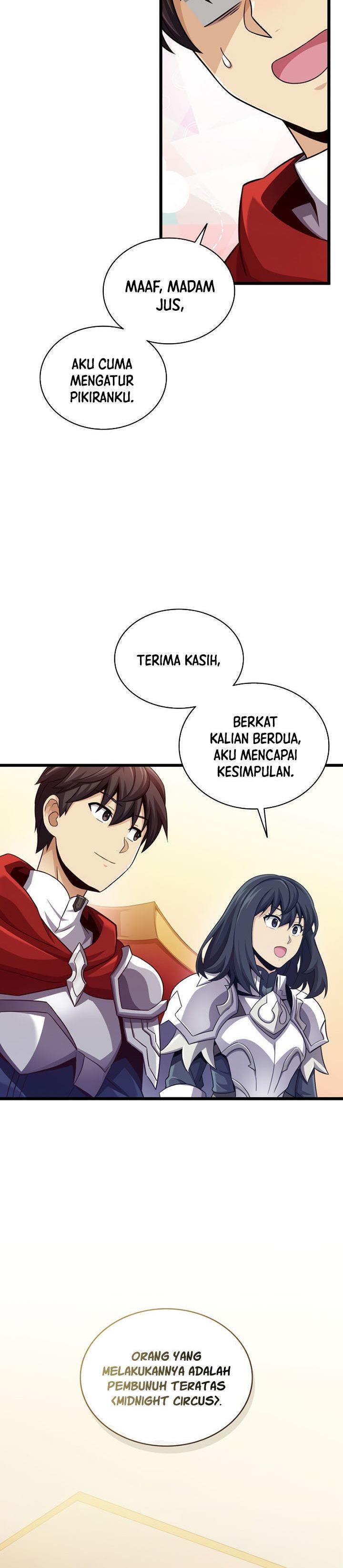 Arcane Sniper Chap 100 - Next Chap 101