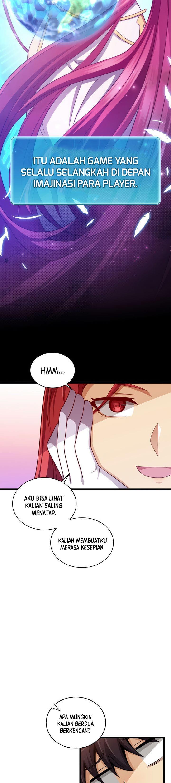 Arcane Sniper Chap 100 - Next Chap 101