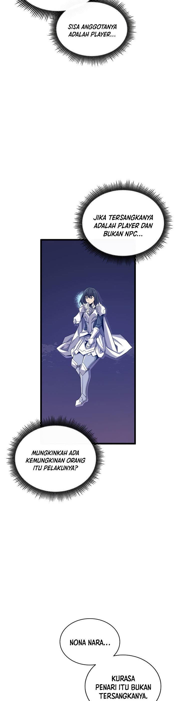 Arcane Sniper Chap 100 - Next Chap 101