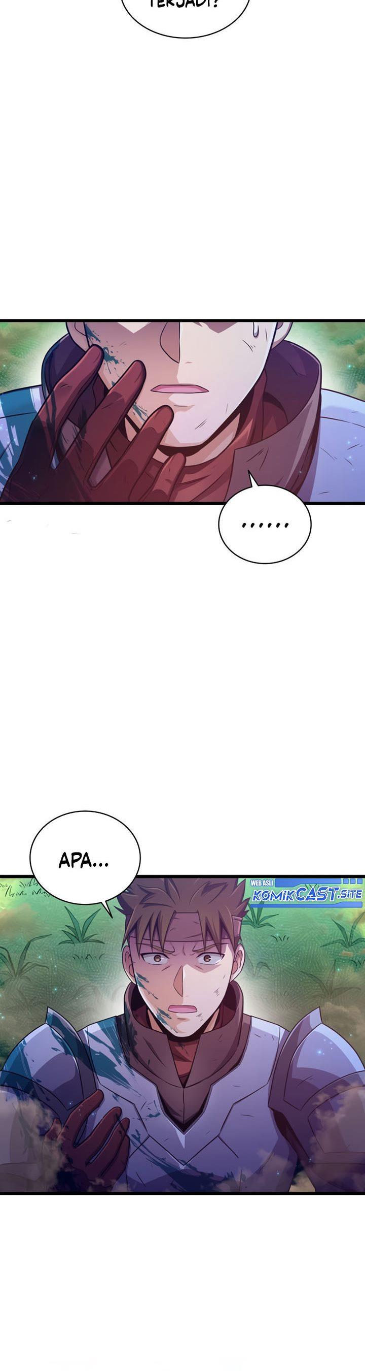 Arcane Sniper Chap 101 - Next Chap 102