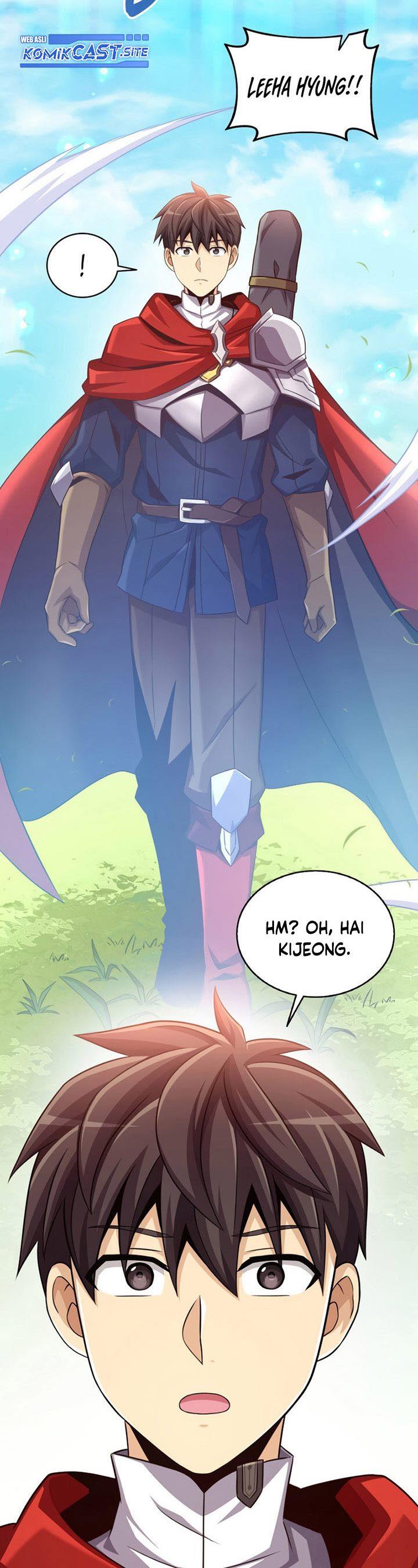 Arcane Sniper Chap 101 - Next Chap 102