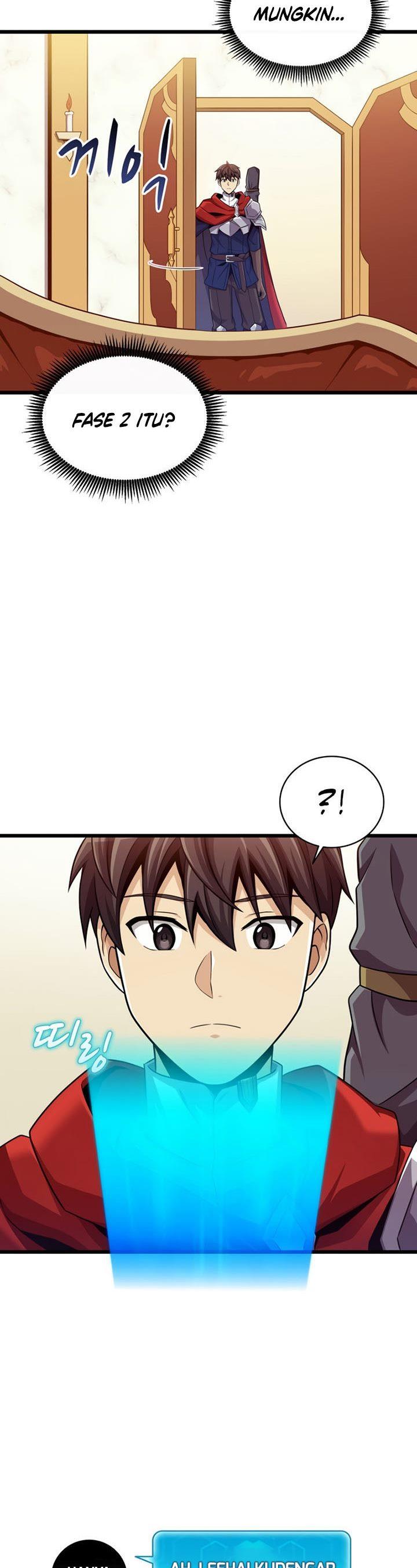 Arcane Sniper Chap 102 - Next Chap 103