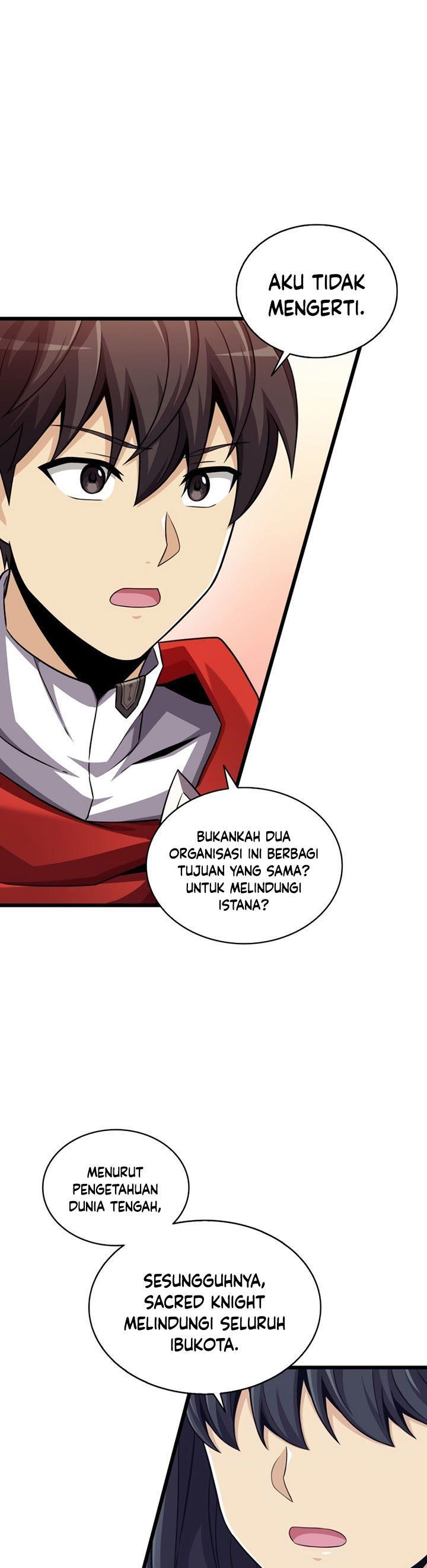 Arcane Sniper Chap 102 - Next Chap 103