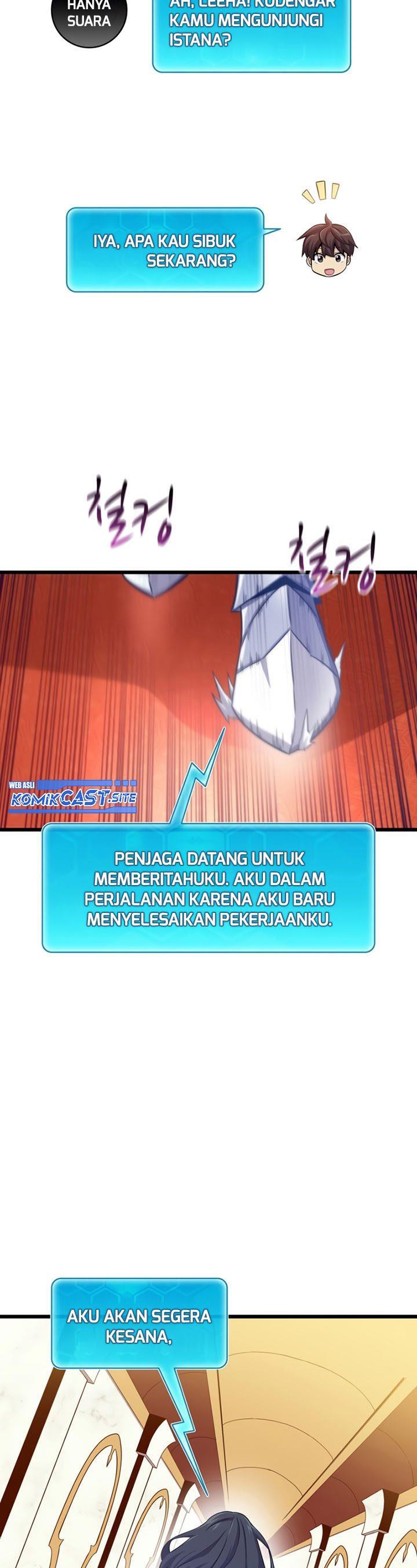 Arcane Sniper Chap 102 - Next Chap 103