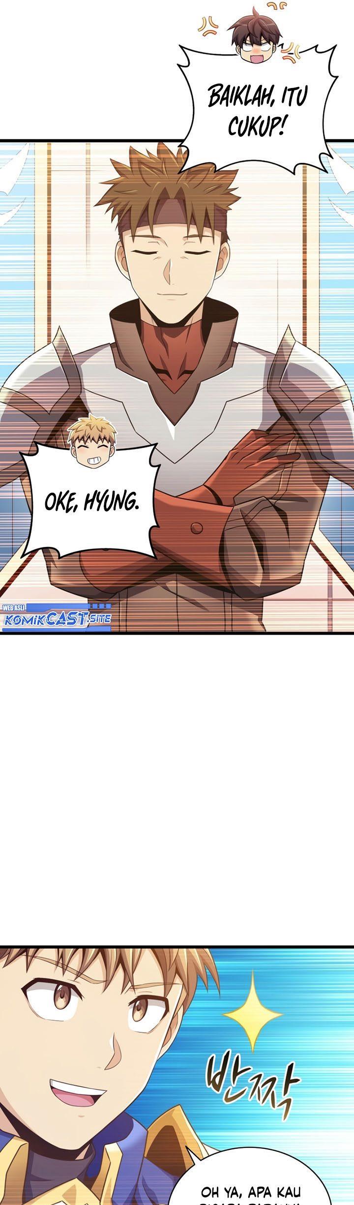 Arcane Sniper Chap 103 - Next Chap 104