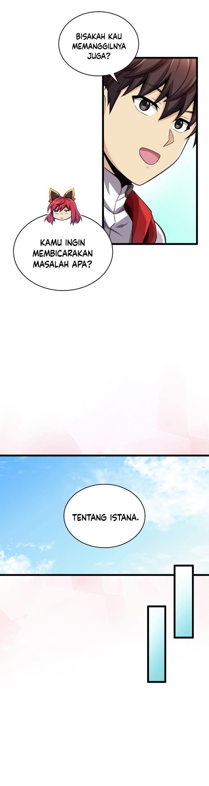 Arcane Sniper Chap 103 - Next Chap 104