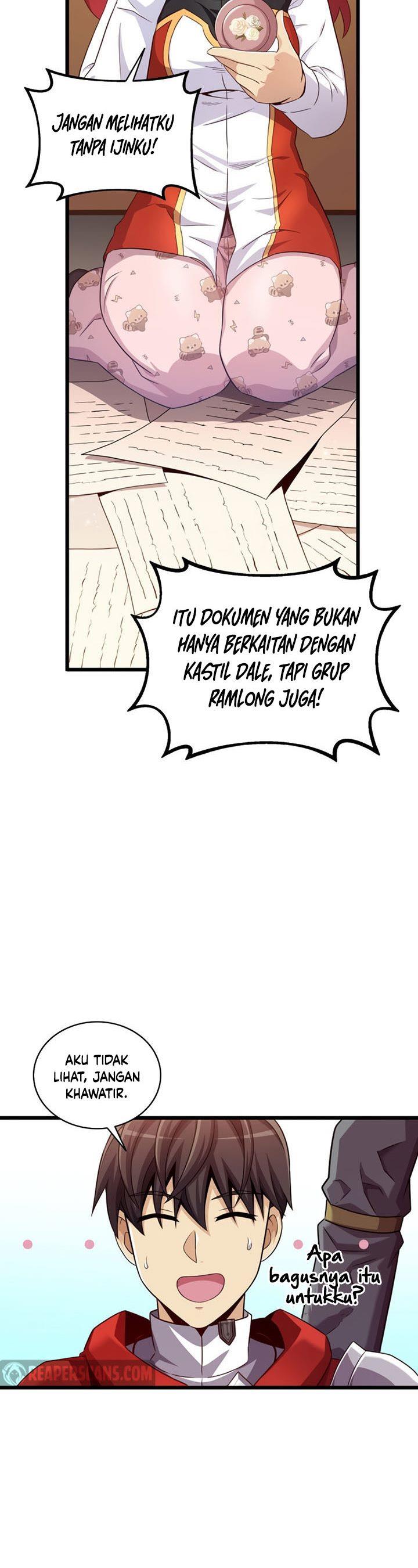 Arcane Sniper Chap 103 - Next Chap 104