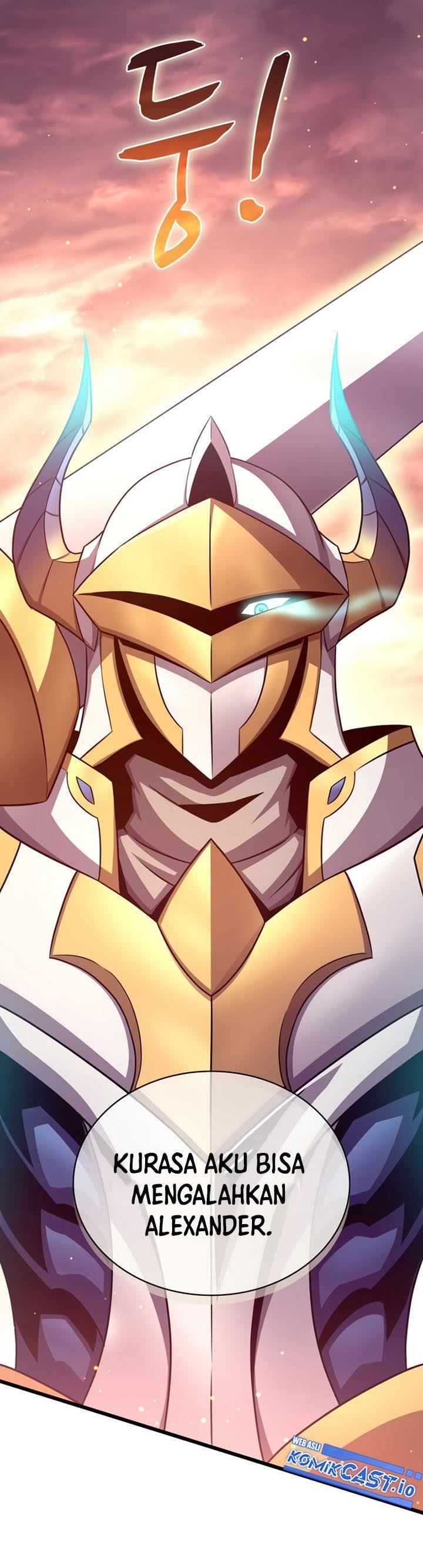 Arcane Sniper Chap 114 - Next Chap 115