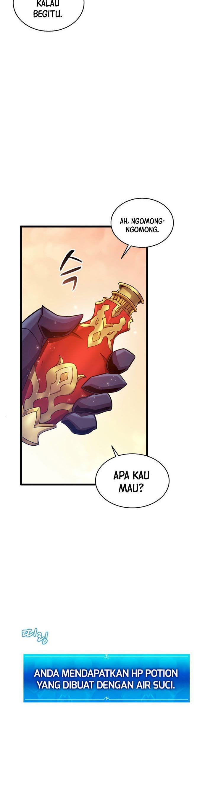 Arcane Sniper Chap 114 - Next Chap 115