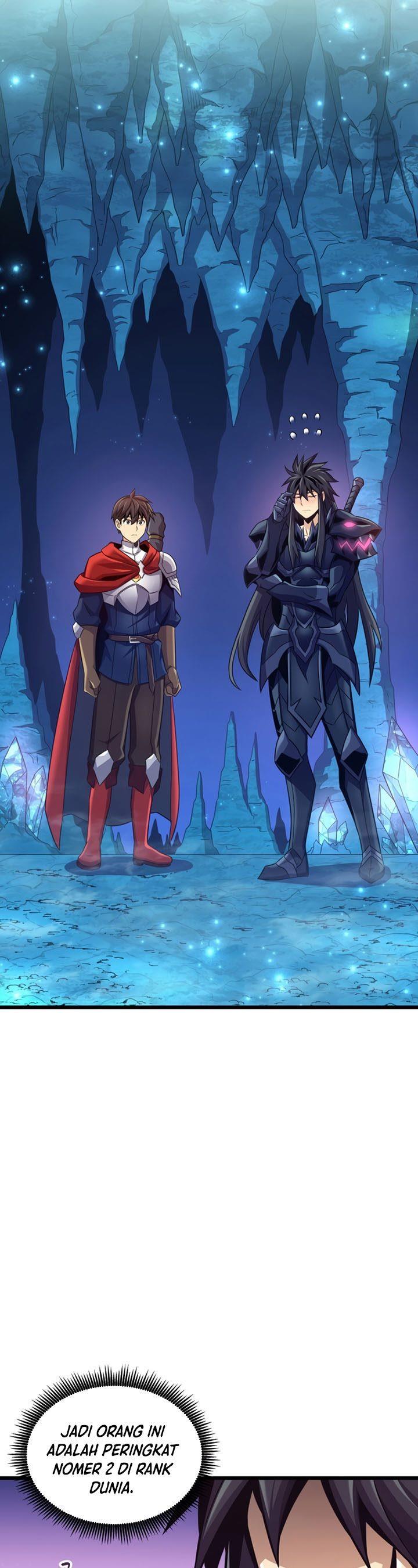 Arcane Sniper Chap 114 - Next Chap 115