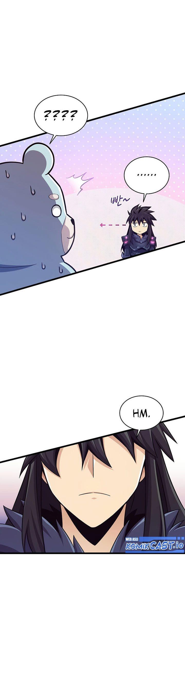 Arcane Sniper Chap 114 - Next Chap 115