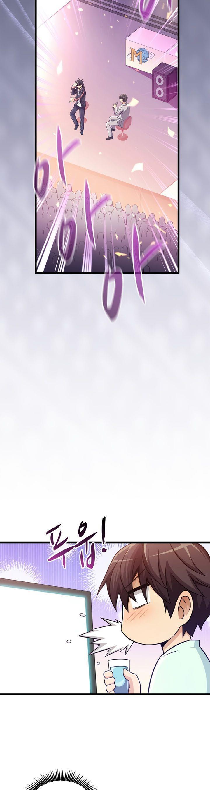 Arcane Sniper Chap 114 - Next Chap 115