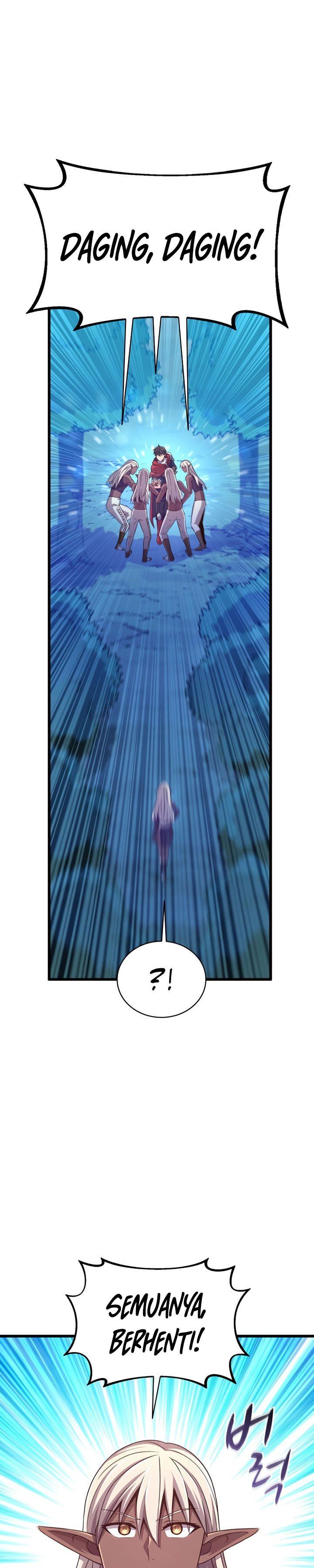 Arcane Sniper Chap 115 - Next Chap 116