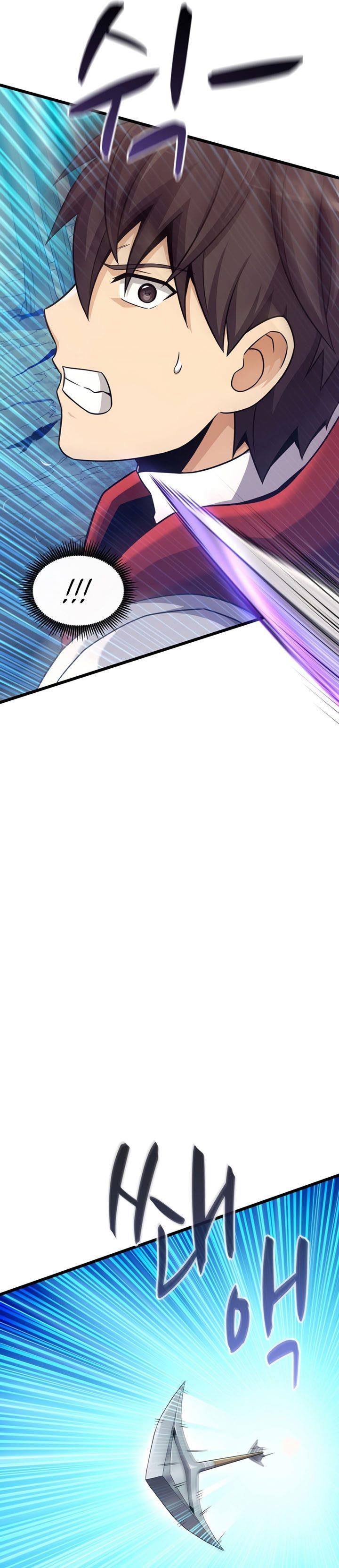 Arcane Sniper Chap 115 - Next Chap 116