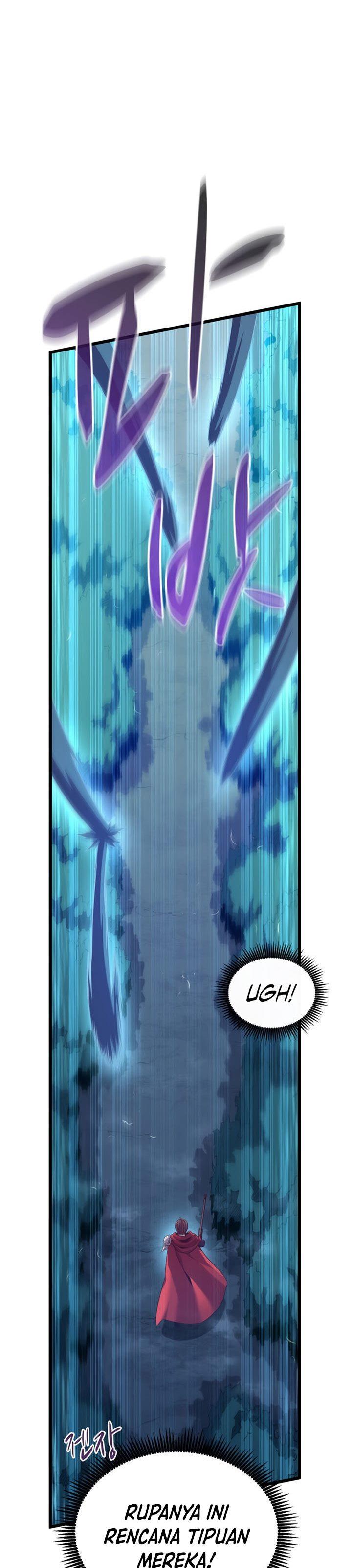 Arcane Sniper Chap 115 - Next Chap 116