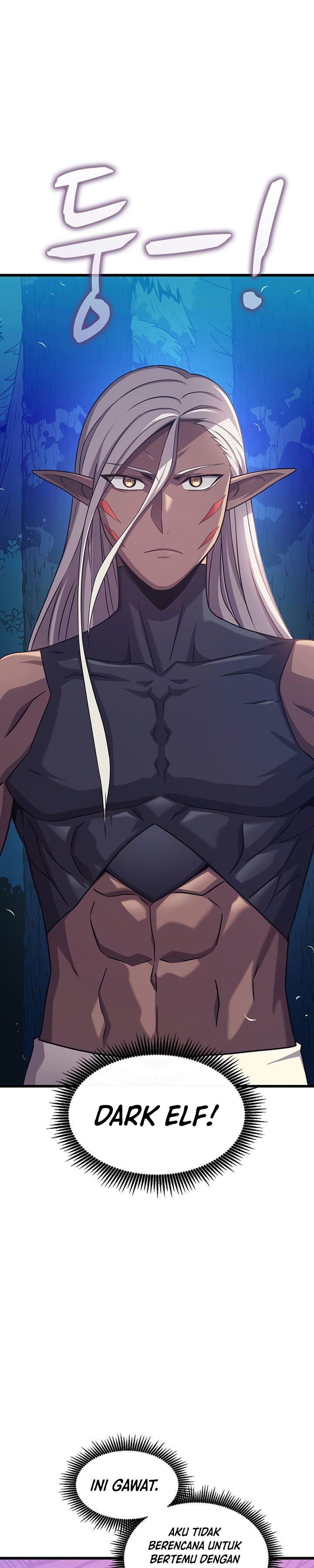 Arcane Sniper Chap 115 - Next Chap 116