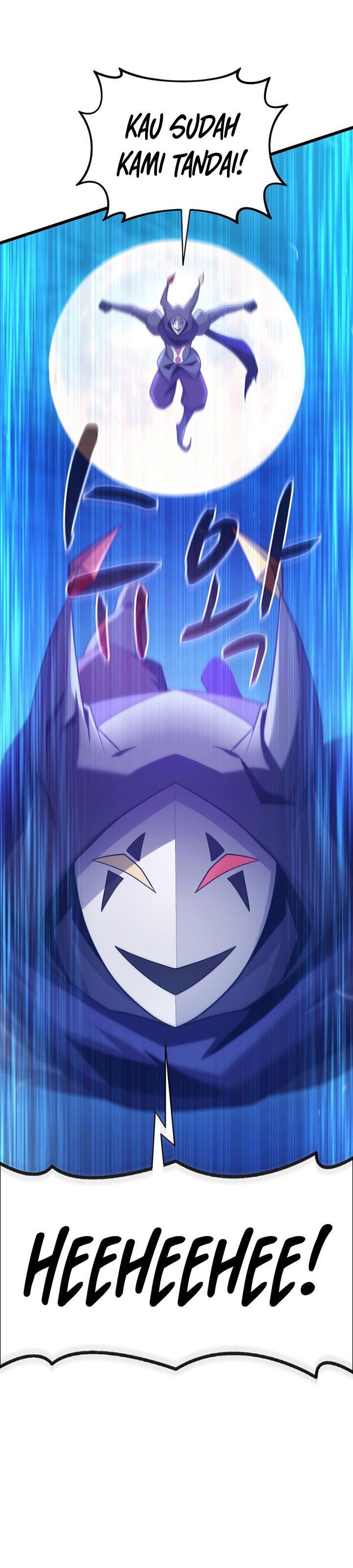 Arcane Sniper Chap 115 - Next Chap 116