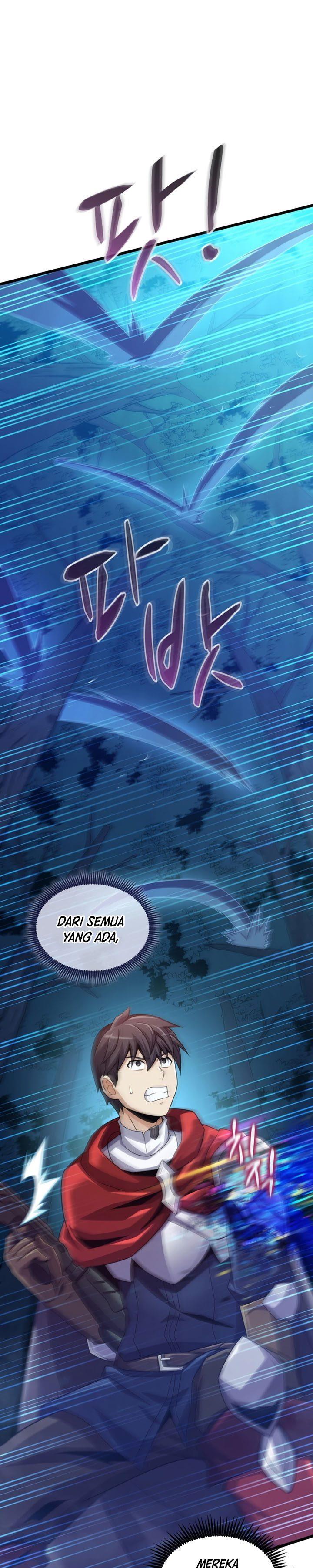 Arcane Sniper Chap 115 - Next Chap 116