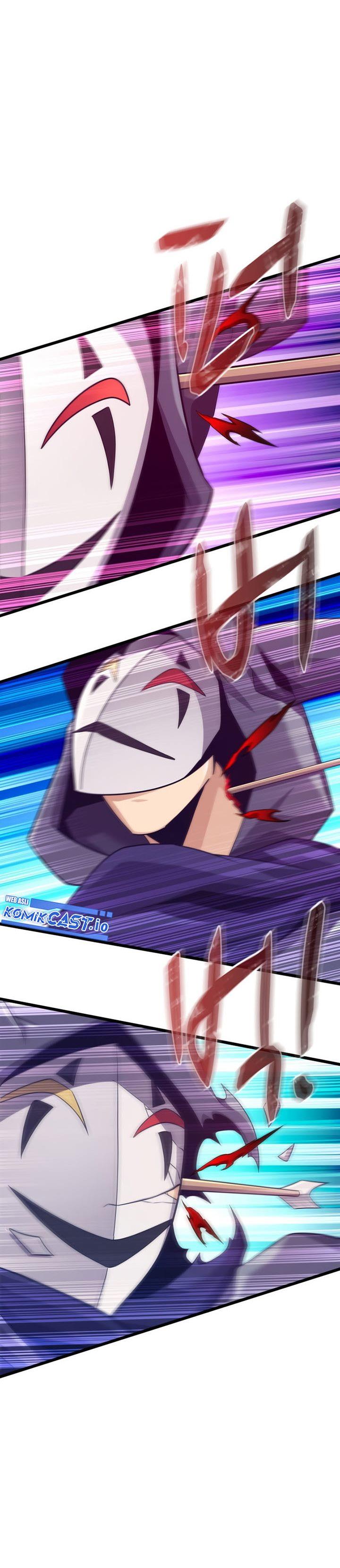 Arcane Sniper Chap 115 - Next Chap 116