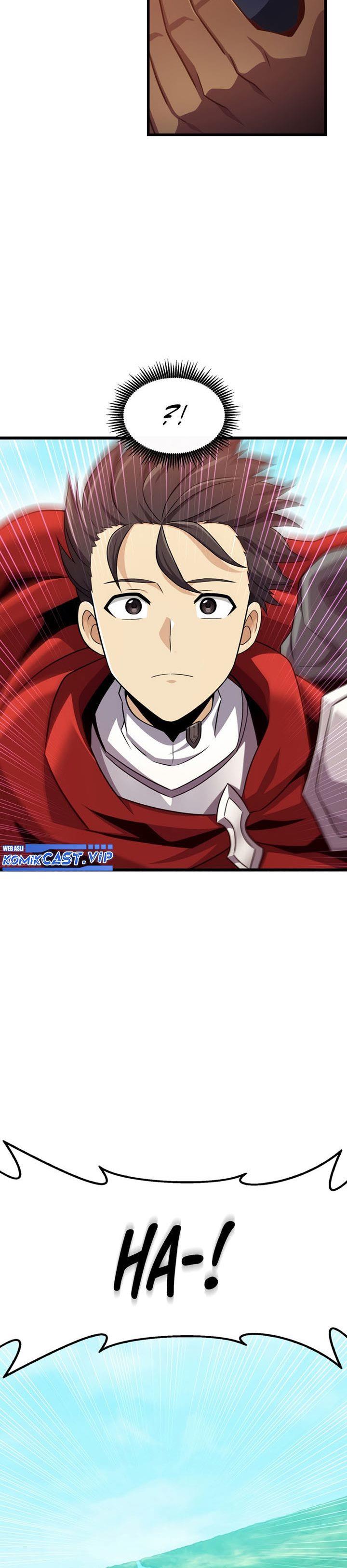 Arcane Sniper Chap 118 - Next Chap 119