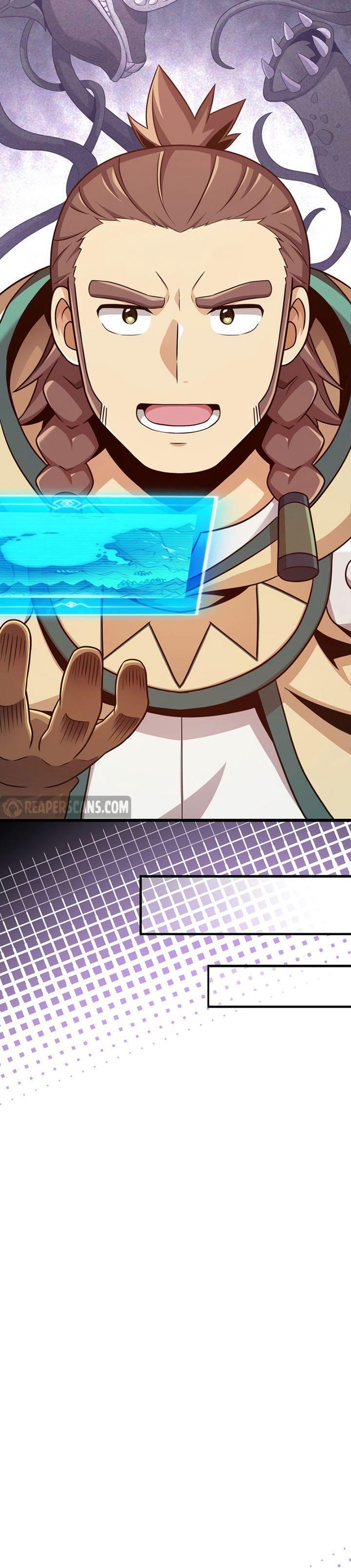 Arcane Sniper Chap 118 - Next Chap 119