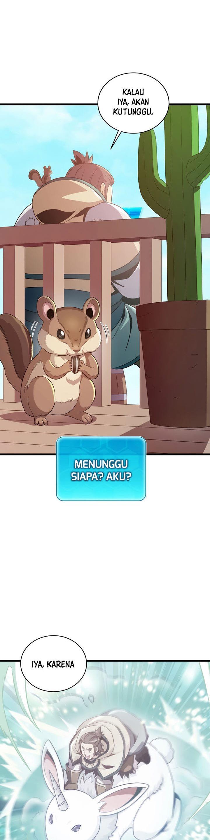 Arcane Sniper Chap 118 - Next Chap 119