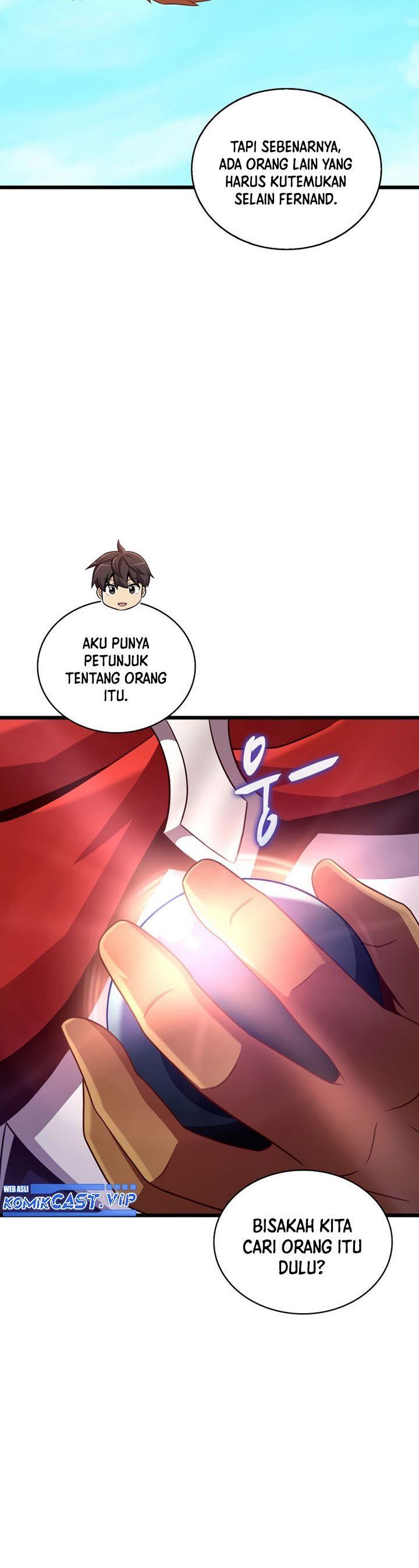 Arcane Sniper Chap 119 - Next Chap 120